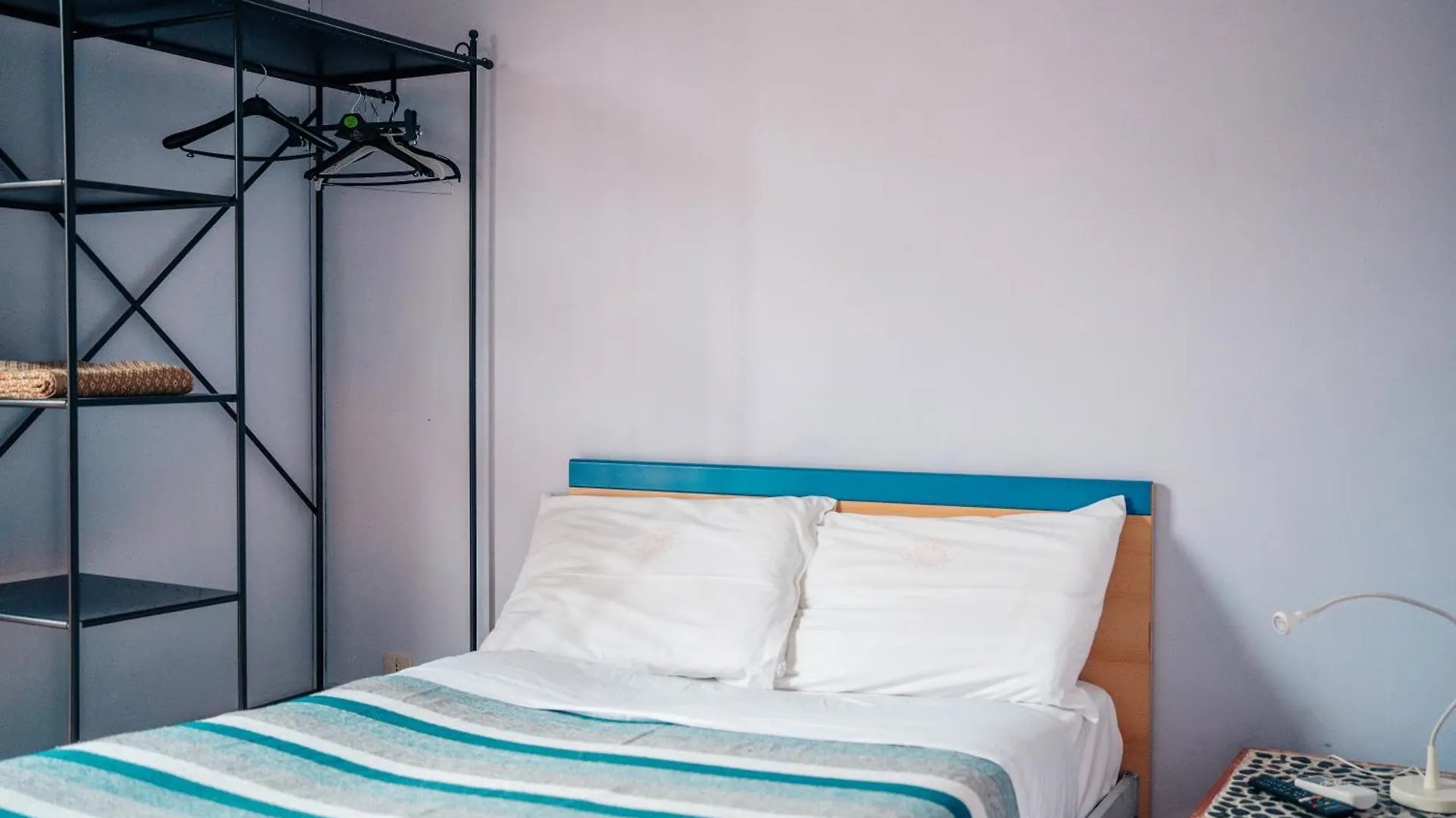 Quirky House Apartment Fiumicino