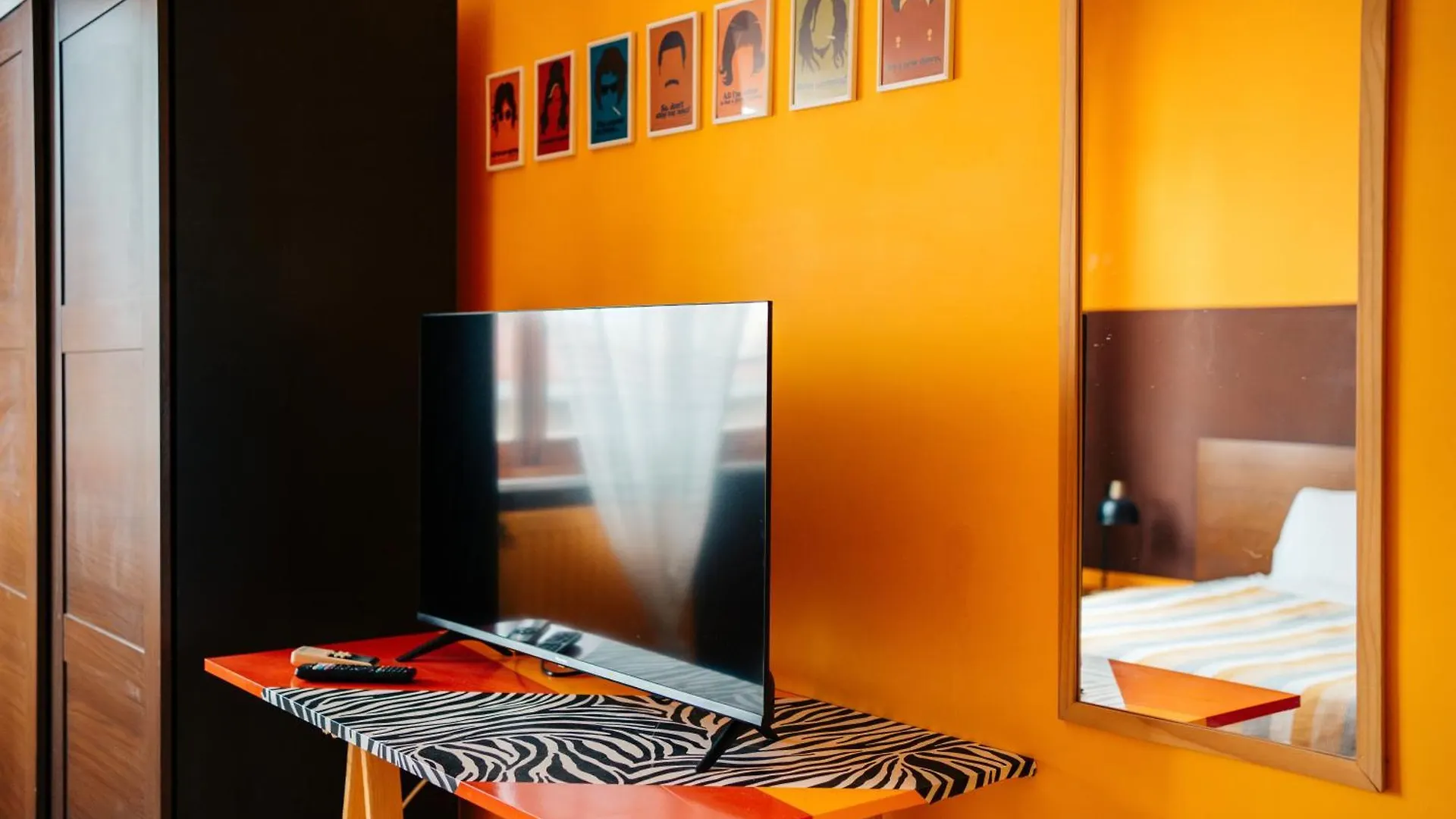 Quirky House Apartment Fiumicino 0*,  Italy