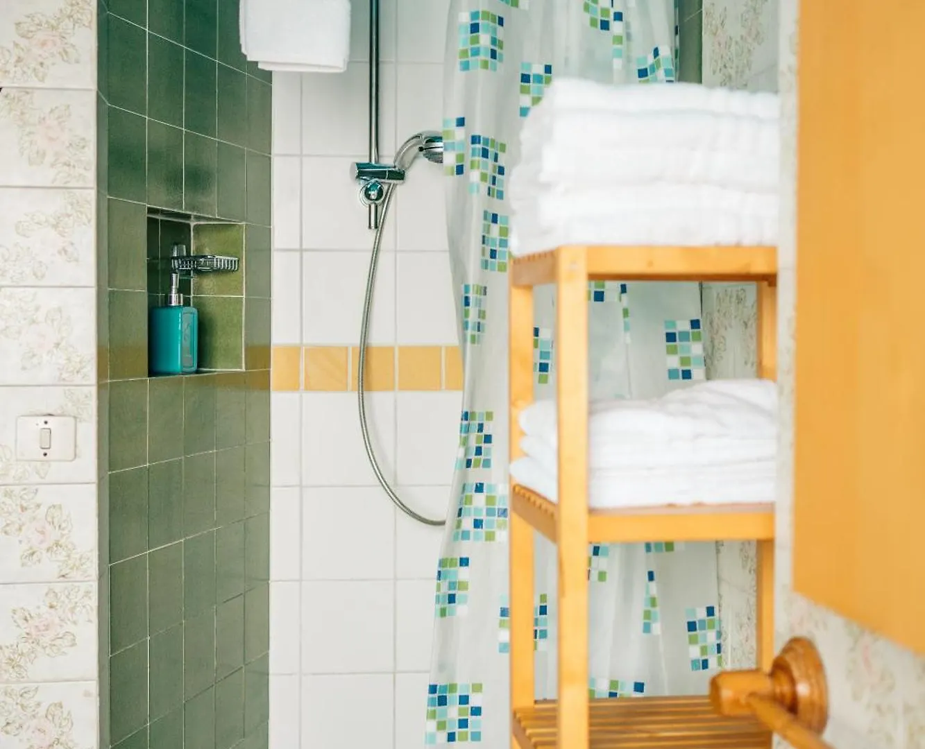Quirky House Apartment Fiumicino 0*,