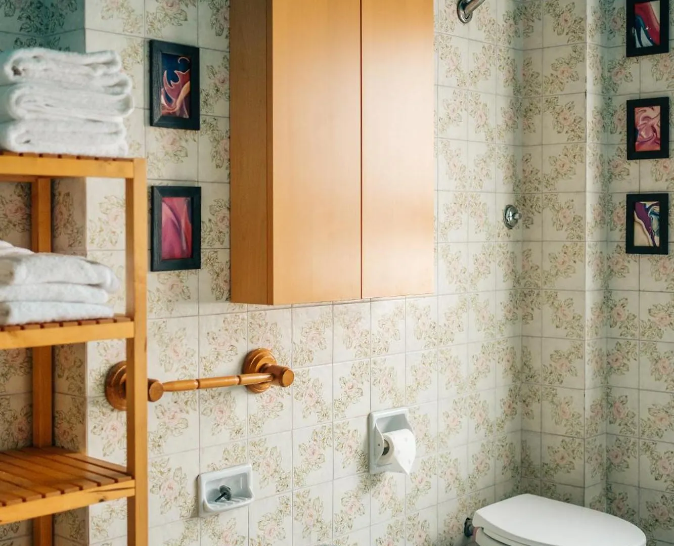 Quirky House Apartment Fiumicino