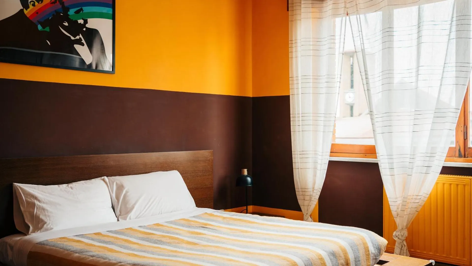 Quirky House Apartment Fiumicino