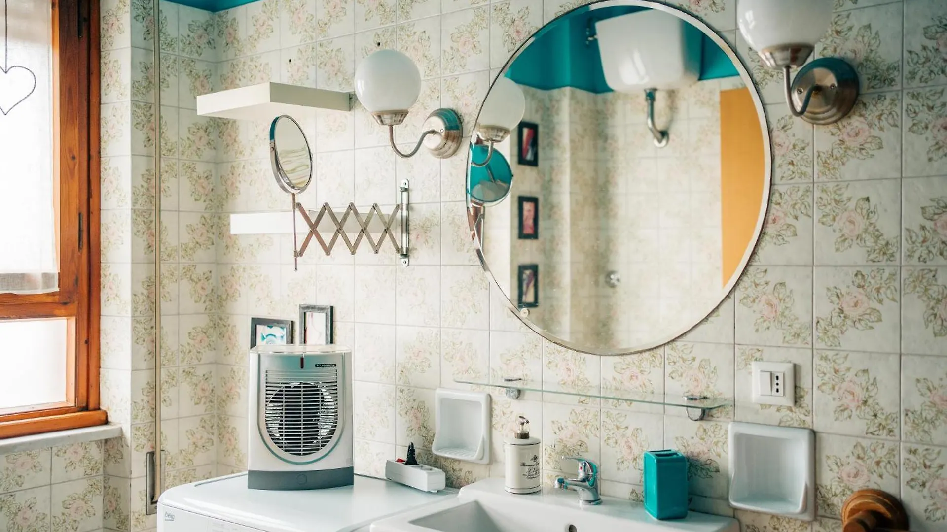 Quirky House Apartment Fiumicino