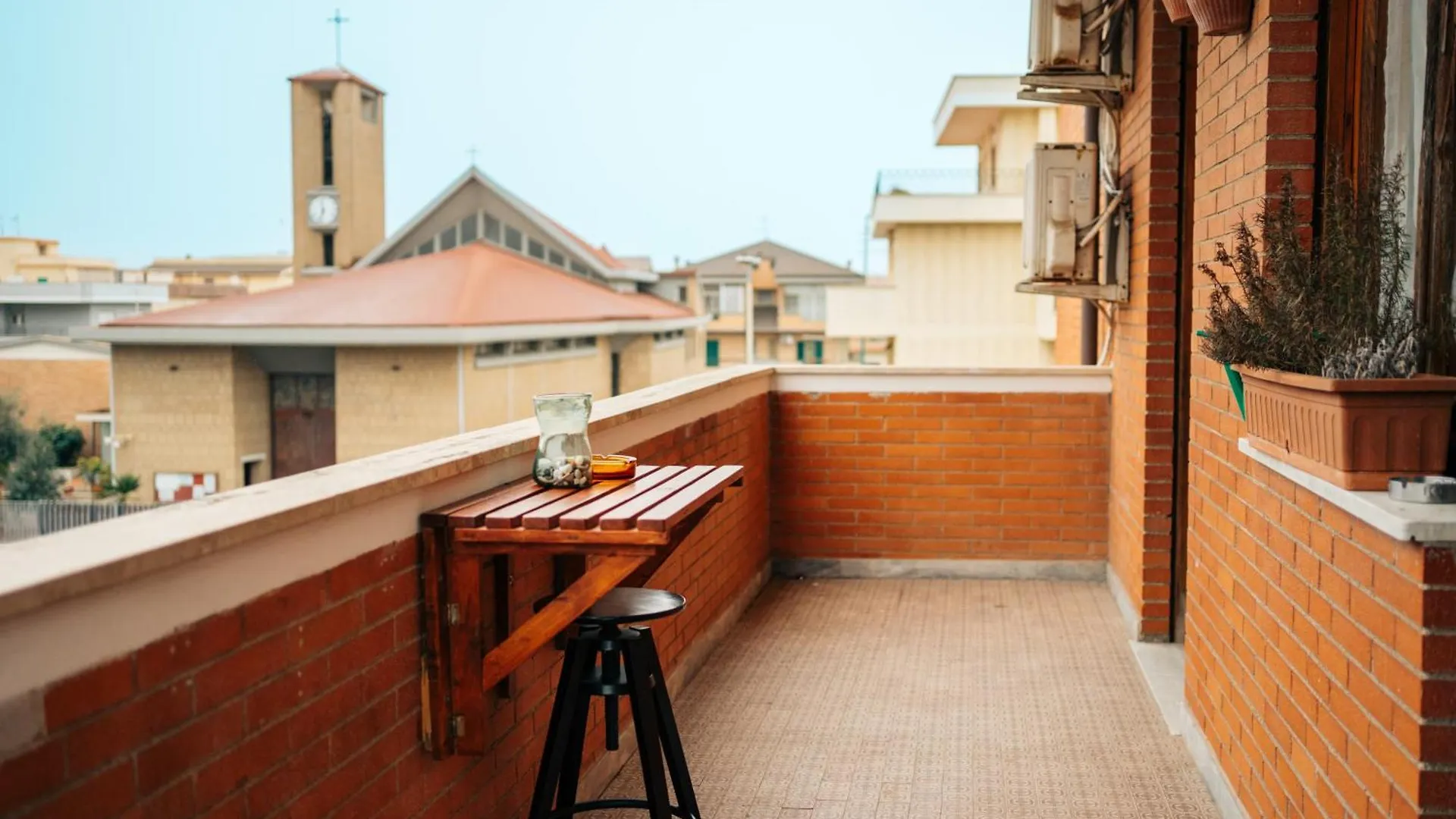 Quirky House Apartment Fiumicino