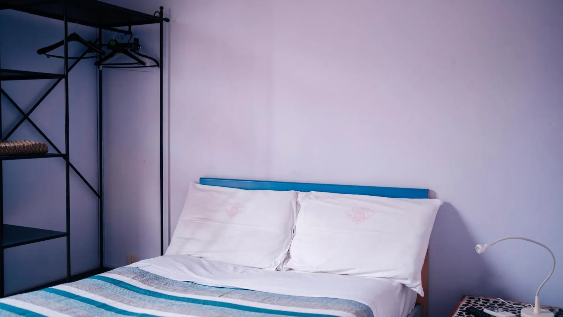 Quirky House Apartment Fiumicino Italy