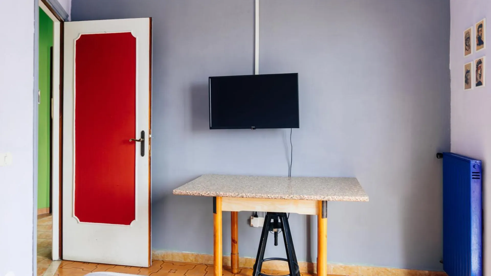 Quirky House Apartment Fiumicino