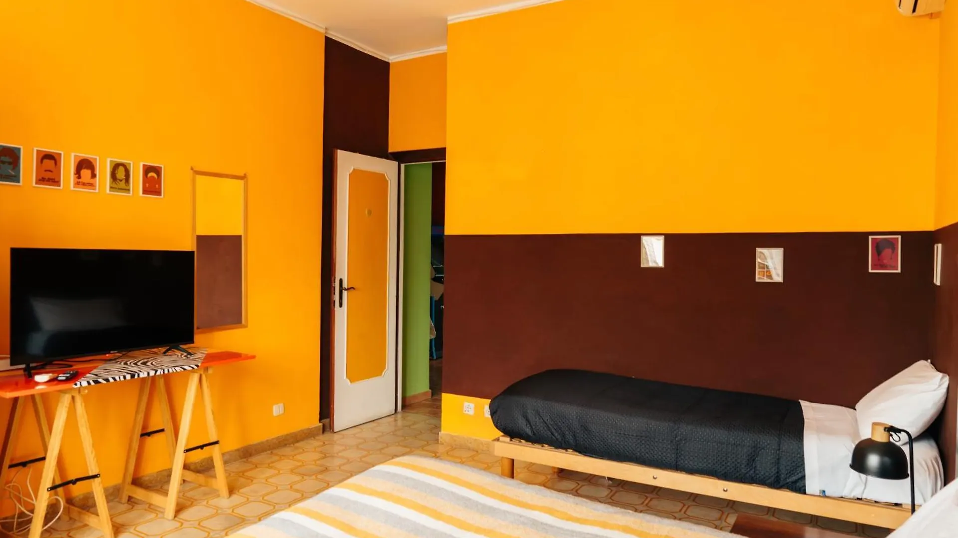 Quirky House Apartment Fiumicino