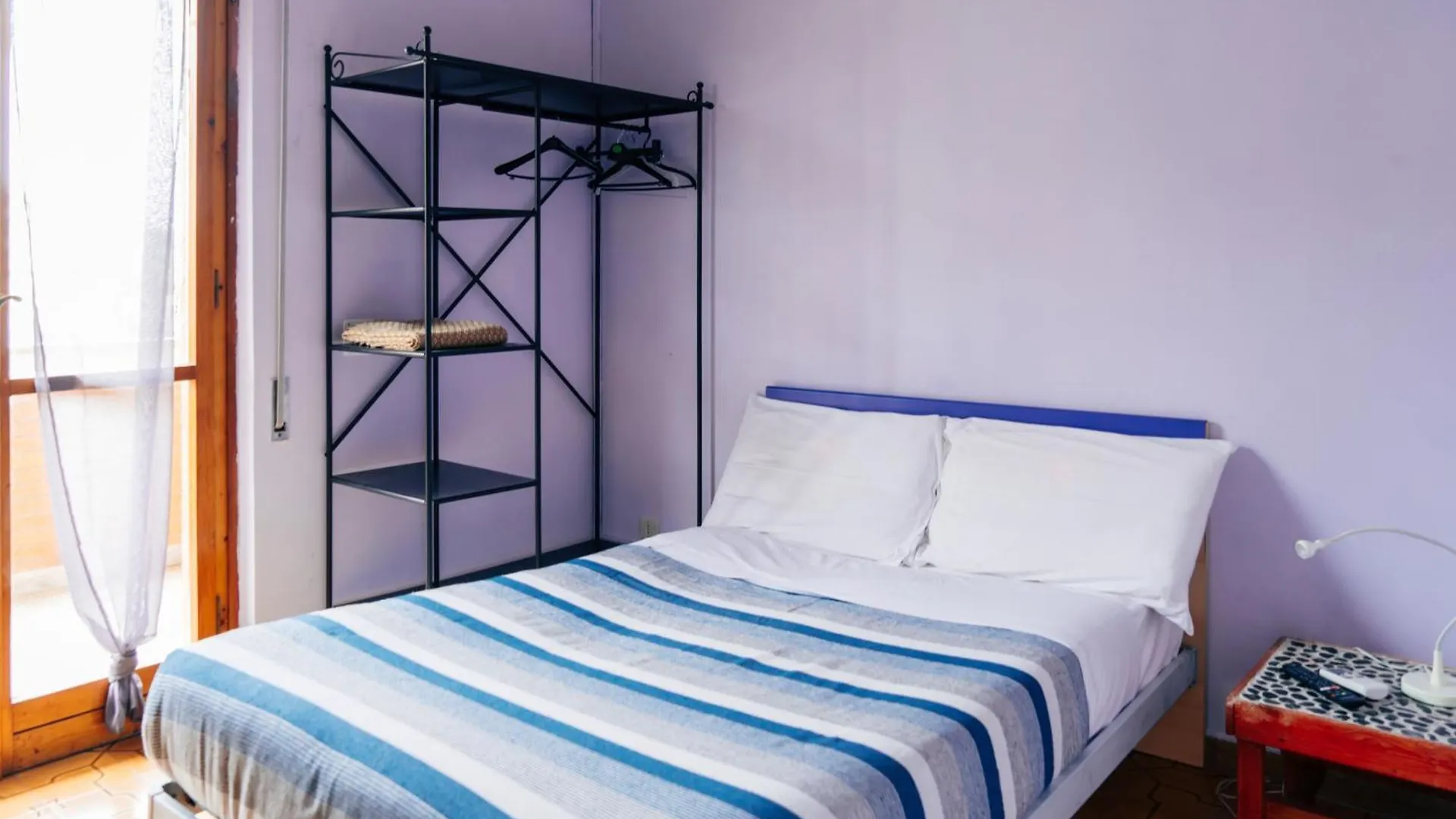 Quirky House Apartment Fiumicino Italy